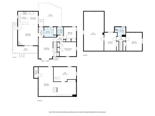 5 Dan Court, Old Bridge, NJ 08857