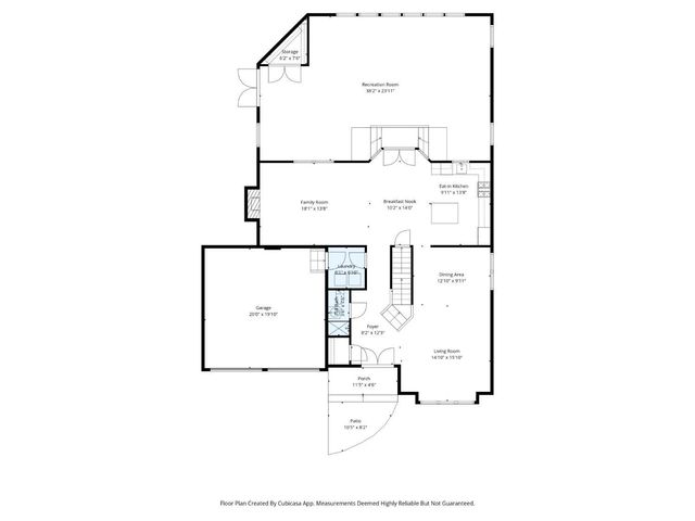 5 Dan Court, Old Bridge, NJ 08857