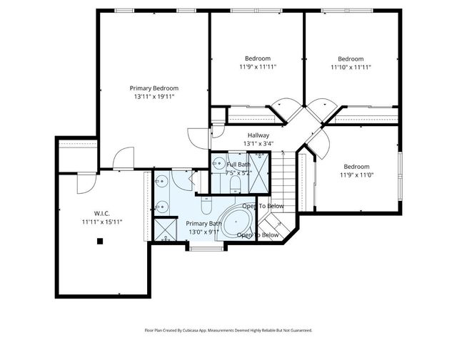 5 Dan Court, Old Bridge, NJ 08857