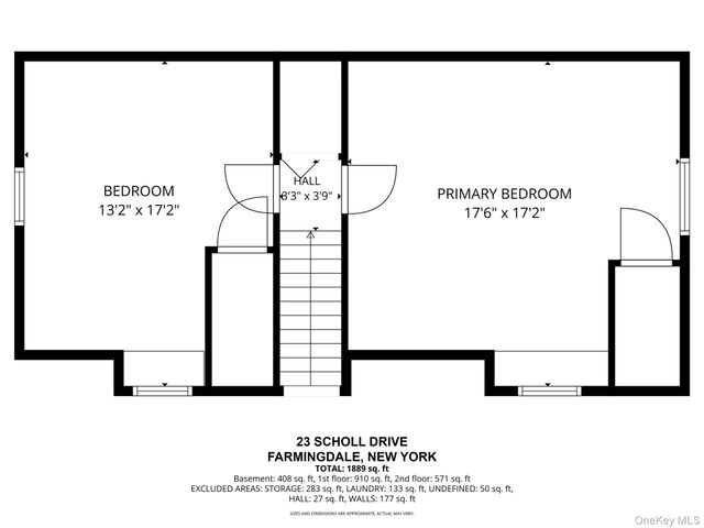 23 Scholl Drive, Farmingdale, NY 11735