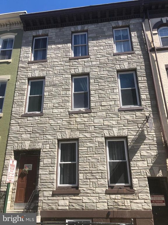 117 S 6TH ST, Reading, PA 19602