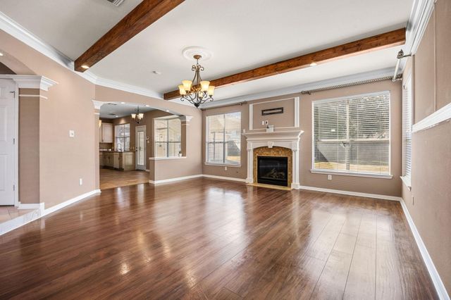 20407 Spring Rose Drive, Katy, TX 77450