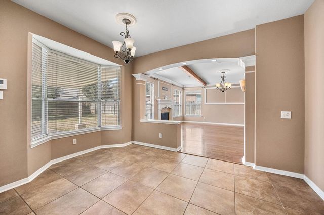 20407 Spring Rose Drive, Katy, TX 77450