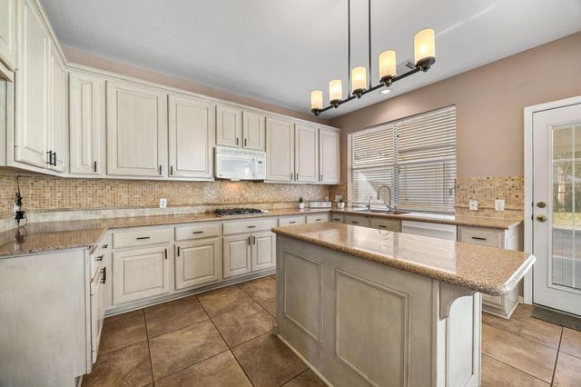 20407 Spring Rose Drive, Katy, TX 77450