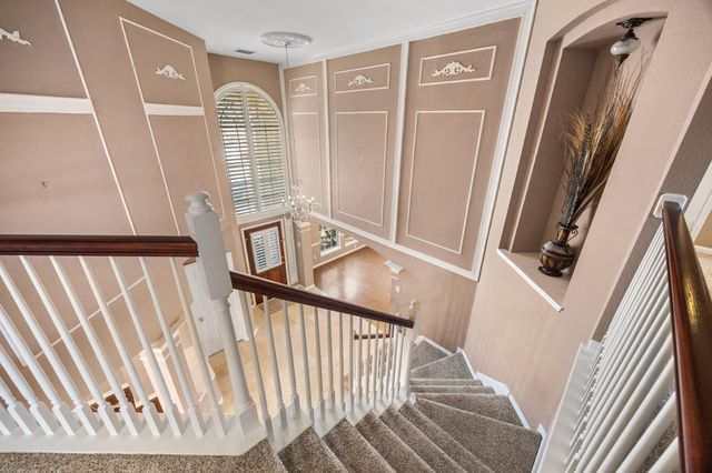 20407 Spring Rose Drive, Katy, TX 77450