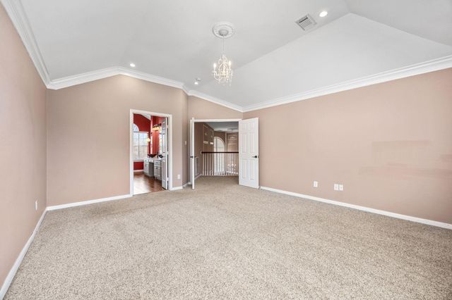 20407 Spring Rose Drive, Katy, TX 77450