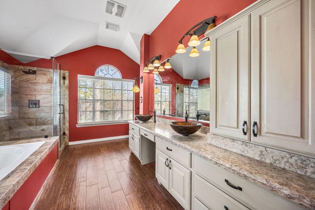 20407 Spring Rose Drive, Katy, TX 77450