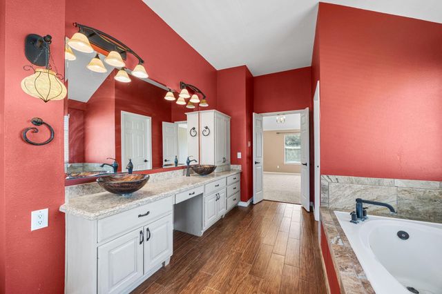 20407 Spring Rose Drive, Katy, TX 77450