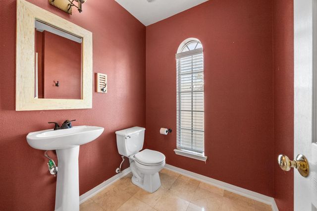 20407 Spring Rose Drive, Katy, TX 77450