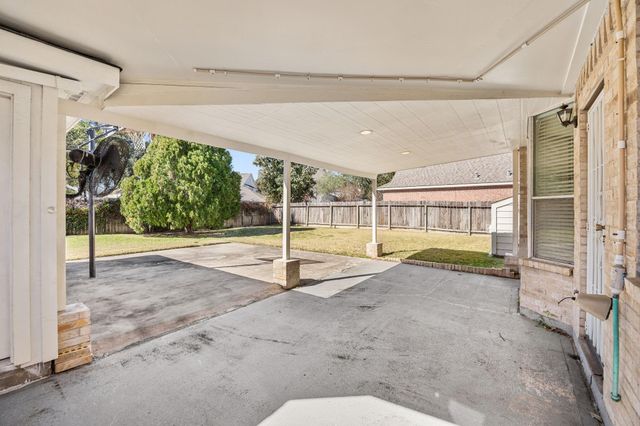 20407 Spring Rose Drive, Katy, TX 77450