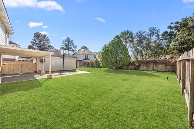 20407 Spring Rose Drive, Katy, TX 77450