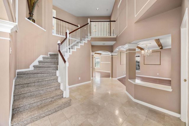 20407 Spring Rose Drive, Katy, TX 77450