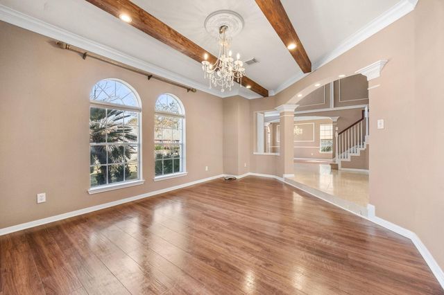 20407 Spring Rose Drive, Katy, TX 77450