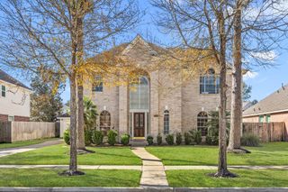 20407 Spring Rose Drive, Katy, TX 77450
