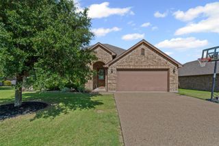 108 Cold Track Drive, Willow Park, TX 76008