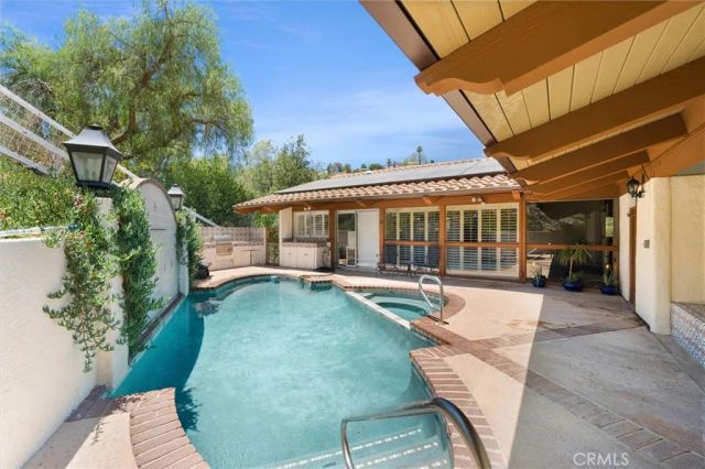 26 Coolwater Road, Bell Canyon, CA 91307