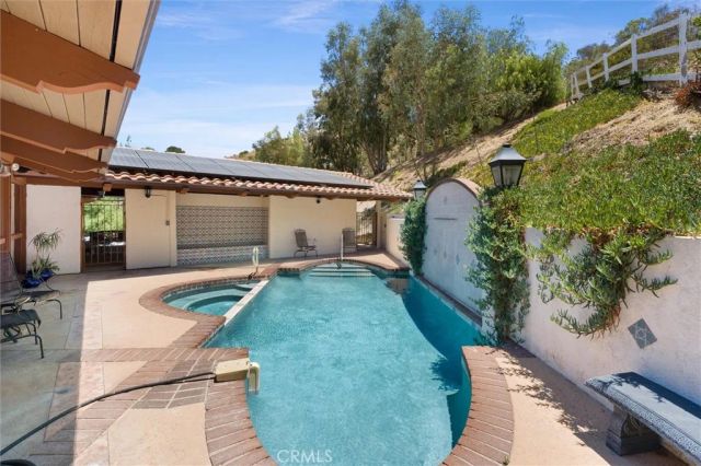 26 Coolwater Road, Bell Canyon, CA 91307