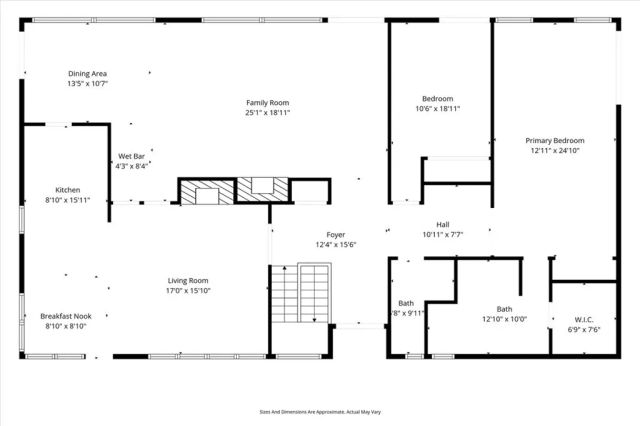 26 Coolwater Road, Bell Canyon, CA 91307