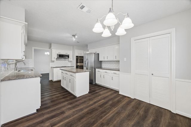 623 Sancroft Court, Katy, TX 77450