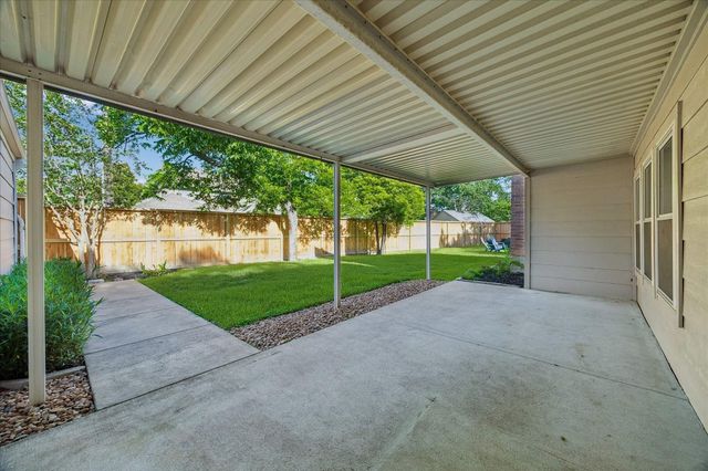 623 Sancroft Court, Katy, TX 77450