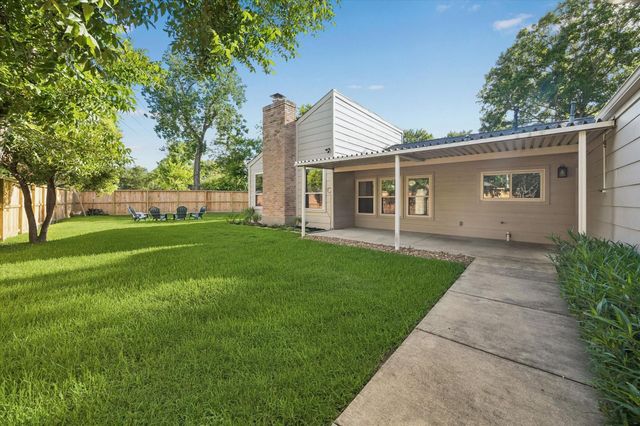 623 Sancroft Court, Katy, TX 77450