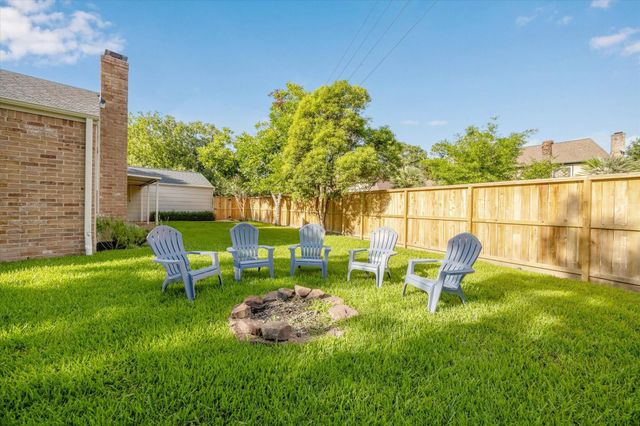 623 Sancroft Court, Katy, TX 77450