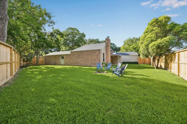 623 Sancroft Court, Katy, TX 77450