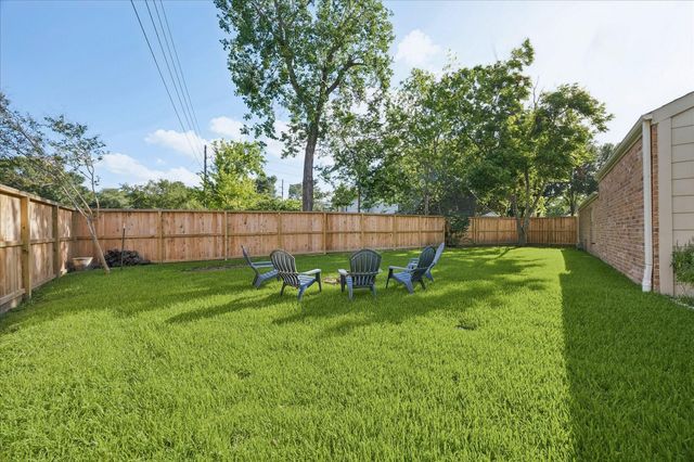 623 Sancroft Court, Katy, TX 77450