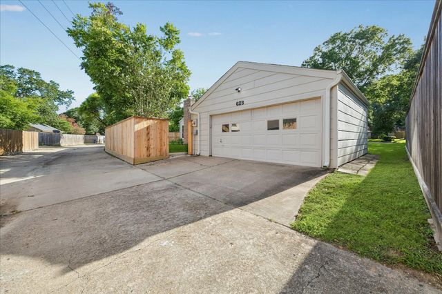 623 Sancroft Court, Katy, TX 77450