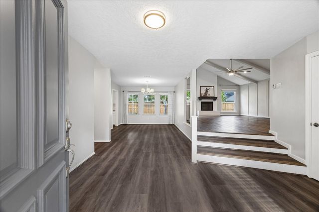 623 Sancroft Court, Katy, TX 77450