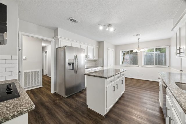 623 Sancroft Court, Katy, TX 77450