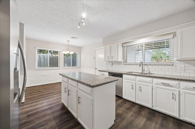 623 Sancroft Court, Katy, TX 77450