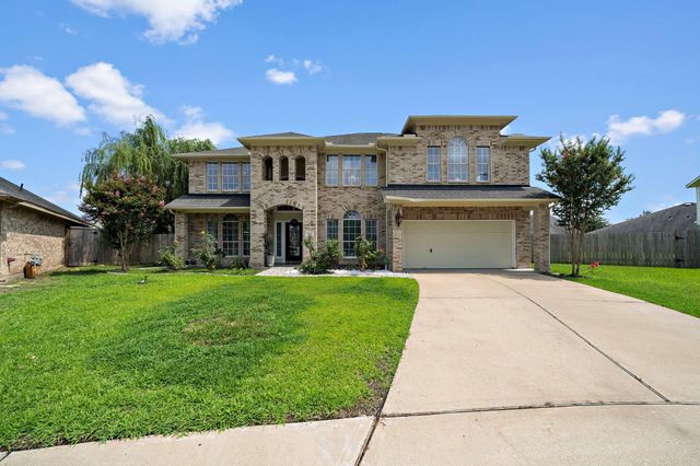 815 Arlington Lane, Rosenberg, TX 77469