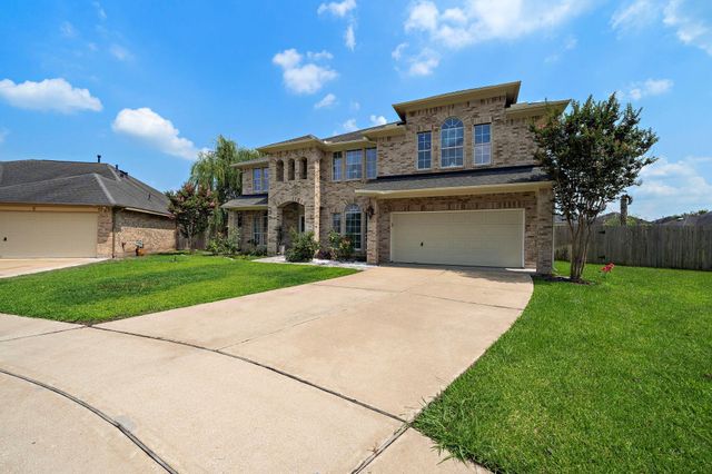 815 Arlington Lane, Rosenberg, TX 77469
