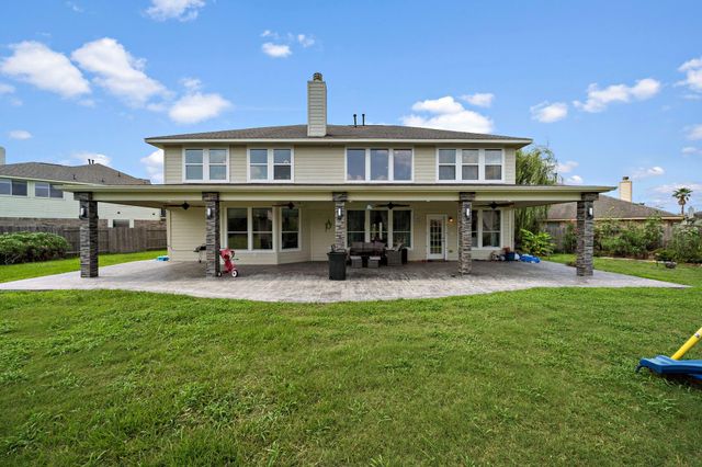815 Arlington Lane, Rosenberg, TX 77469