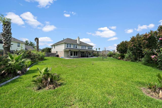 815 Arlington Lane, Rosenberg, TX 77469