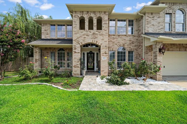 815 Arlington Lane, Rosenberg, TX 77469