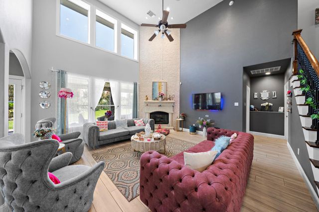 815 Arlington Lane, Rosenberg, TX 77469