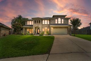 815 Arlington Lane, Rosenberg, TX 77469
