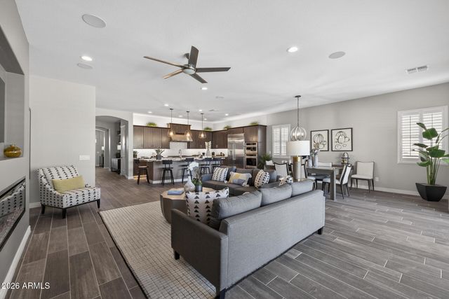 20099 S 229TH Way, Queen Creek, AZ 85142