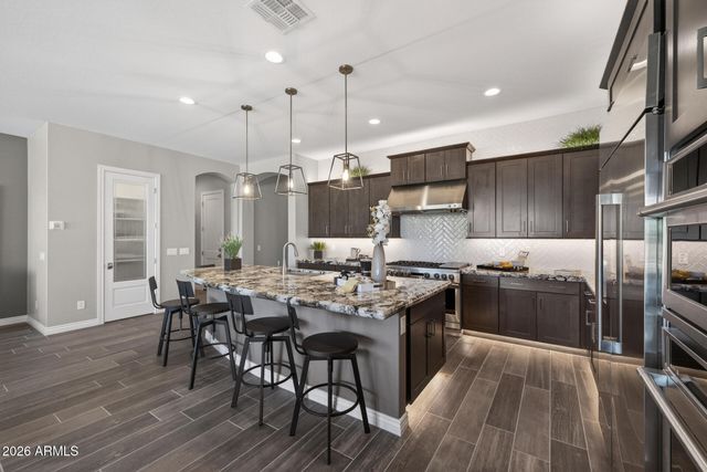 20099 S 229TH Way, Queen Creek, AZ 85142