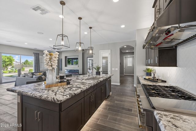 20099 S 229TH Way, Queen Creek, AZ 85142