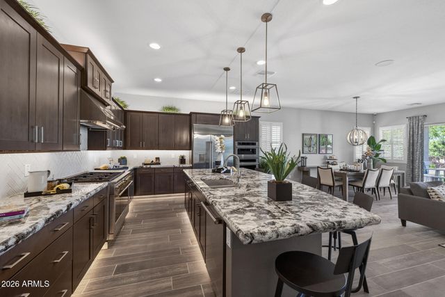 20099 S 229TH Way, Queen Creek, AZ 85142