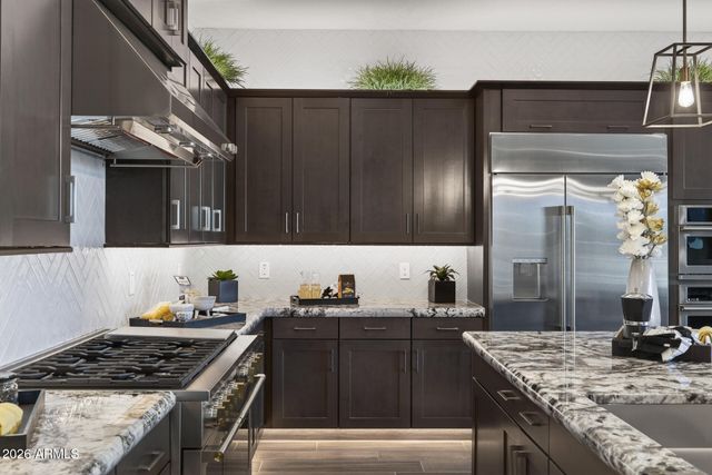 20099 S 229TH Way, Queen Creek, AZ 85142