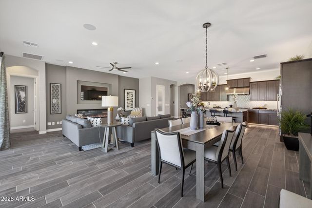 20099 S 229TH Way, Queen Creek, AZ 85142