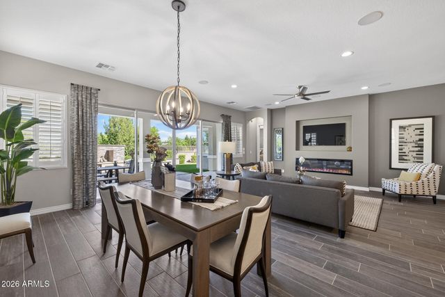 20099 S 229TH Way, Queen Creek, AZ 85142