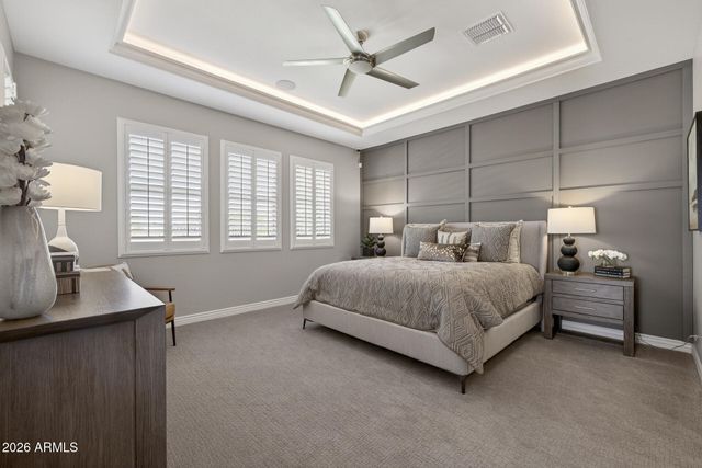 20099 S 229TH Way, Queen Creek, AZ 85142