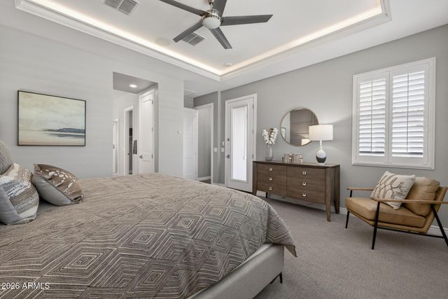 20099 S 229TH Way, Queen Creek, AZ 85142