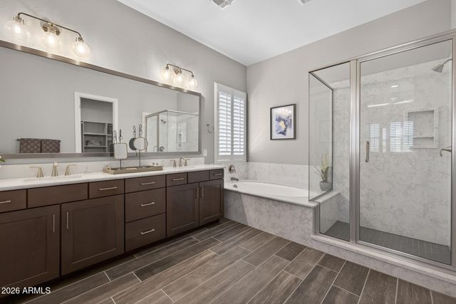 20099 S 229TH Way, Queen Creek, AZ 85142