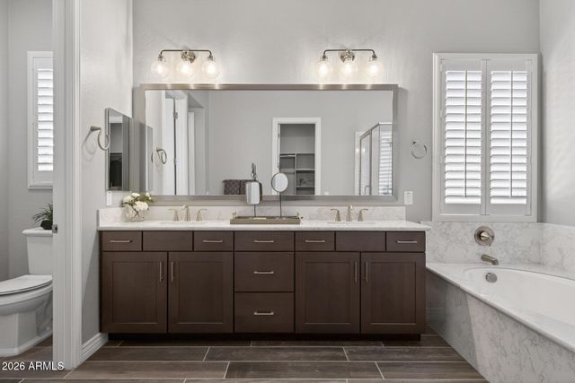 20099 S 229TH Way, Queen Creek, AZ 85142